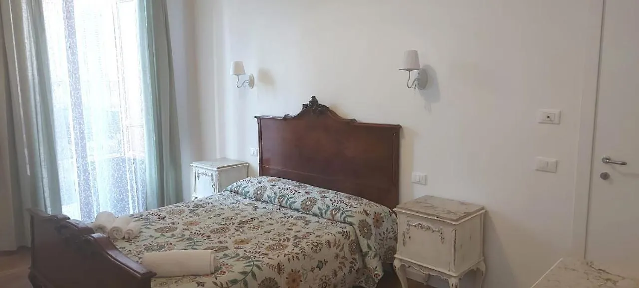 Casa Fileti Bed & Breakfast Palermo