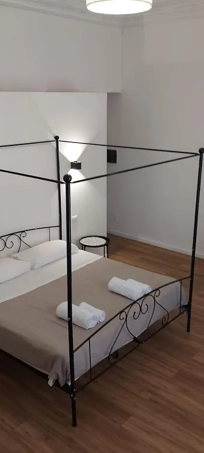 Casa Fileti Bed & Breakfast Palermo