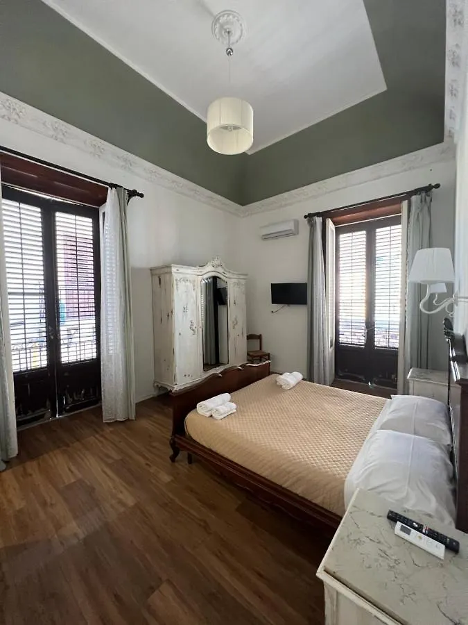 Casa Fileti Bed & Breakfast Palermo